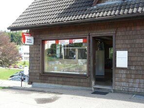 Ladengeschäft Elektro Ketterer - Eisenbach Ladengeschäft Elektro Ketterer - Eisenbach